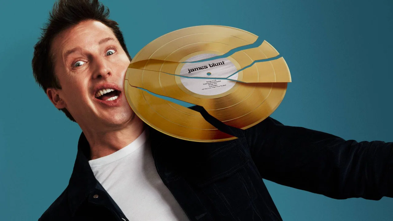 James Blunt: One Brit Wonder - 剧照