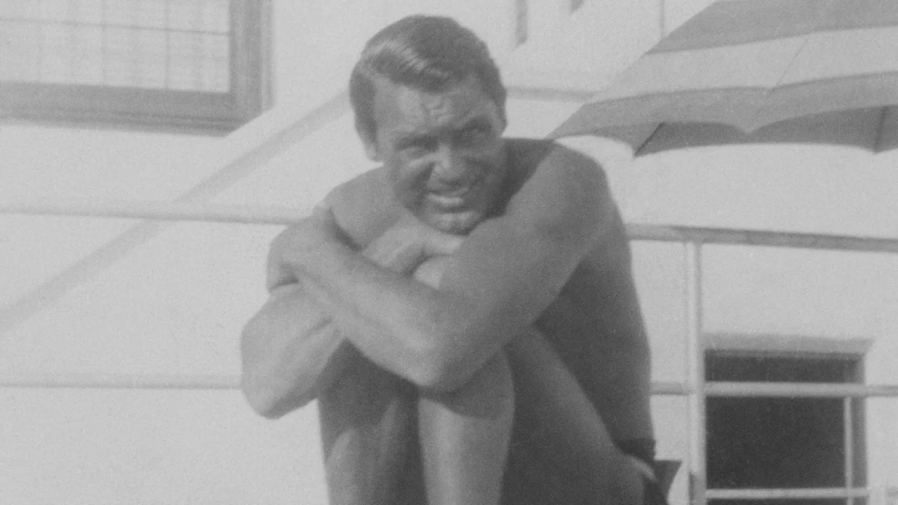Becoming Cary Grant - 剧照