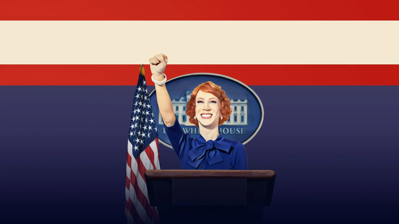 Kathy Griffin: A Hell of a Story - 剧照