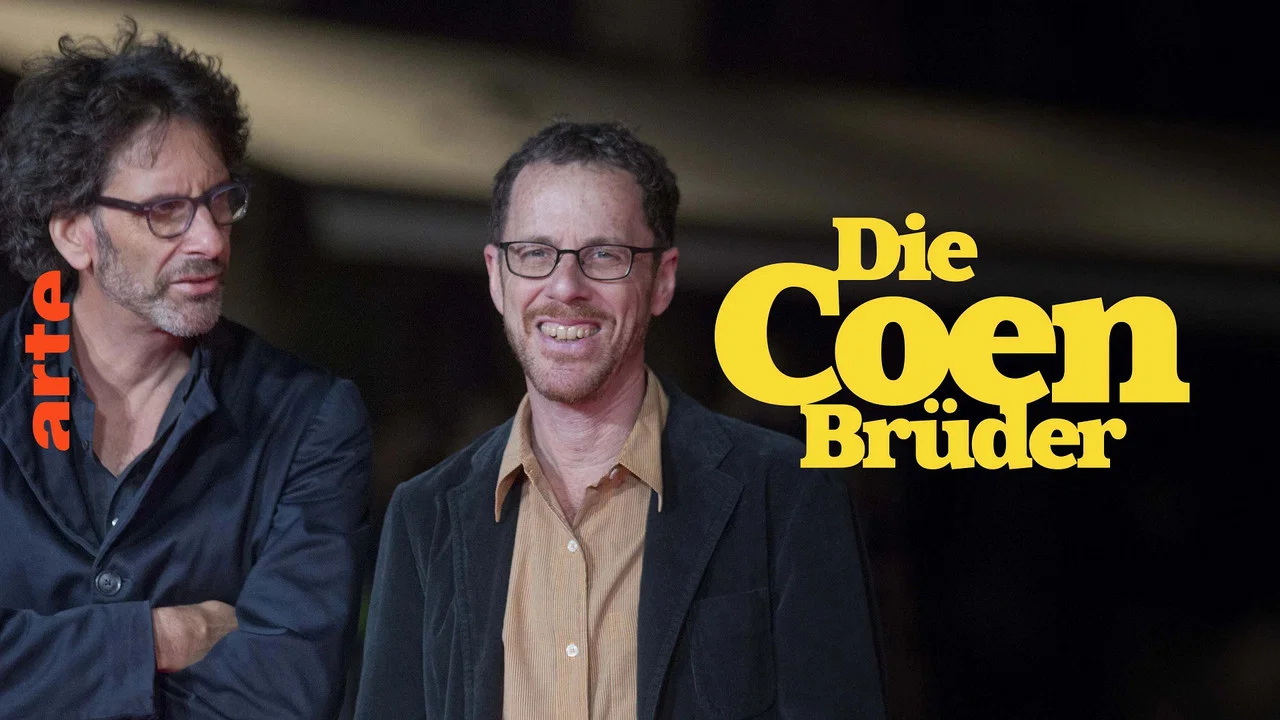 Die Coen-Br&uuml;der - Eine amerikanische Geschichte - 剧照