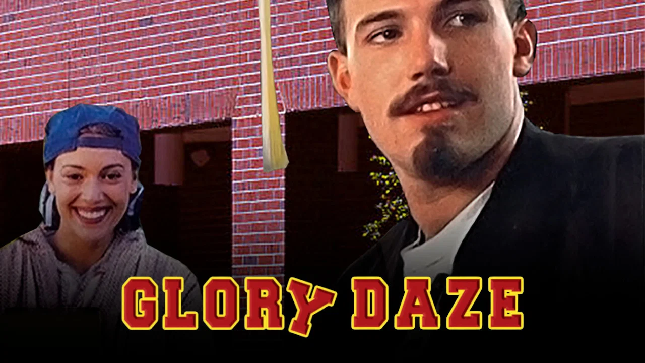 Glory Daze - 剧照