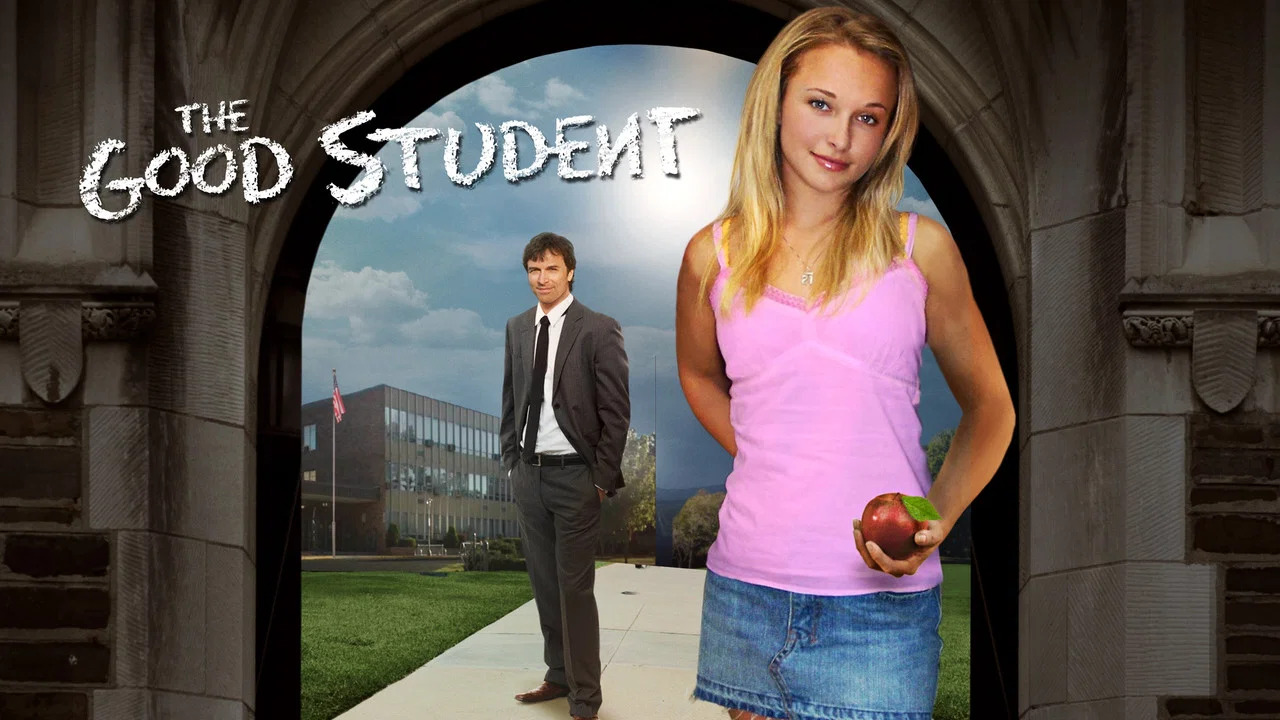 The Good Student - 剧照