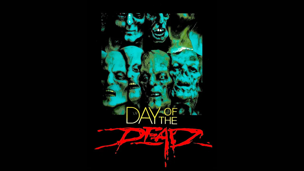 活死人之日 - 剧照