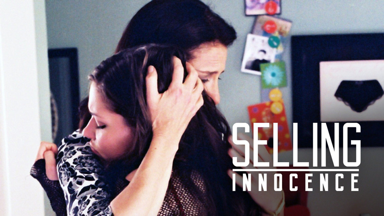 Selling Innocence - 剧照