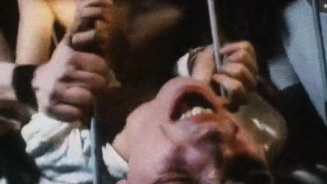 Victim of Circumstance - 剧照
