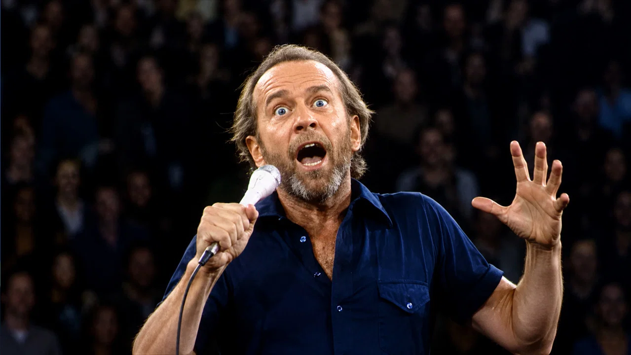 George Carlin: Again! - 剧照