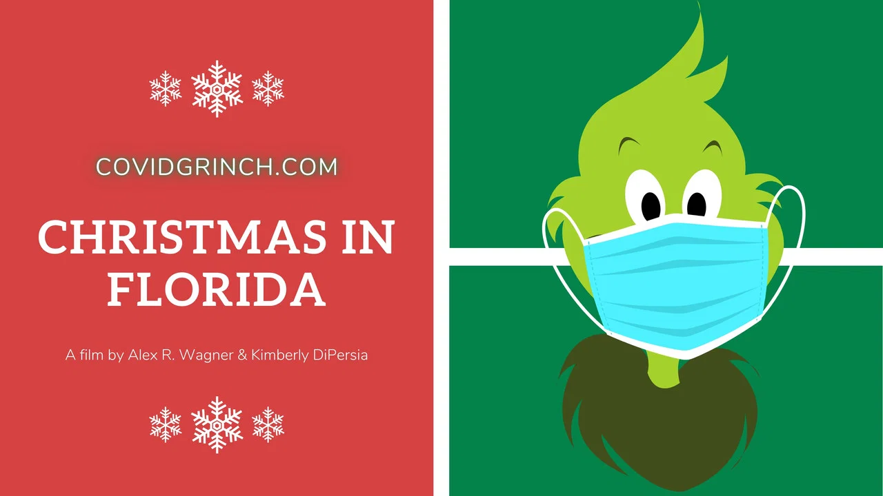 Christmas In Florida - 剧照