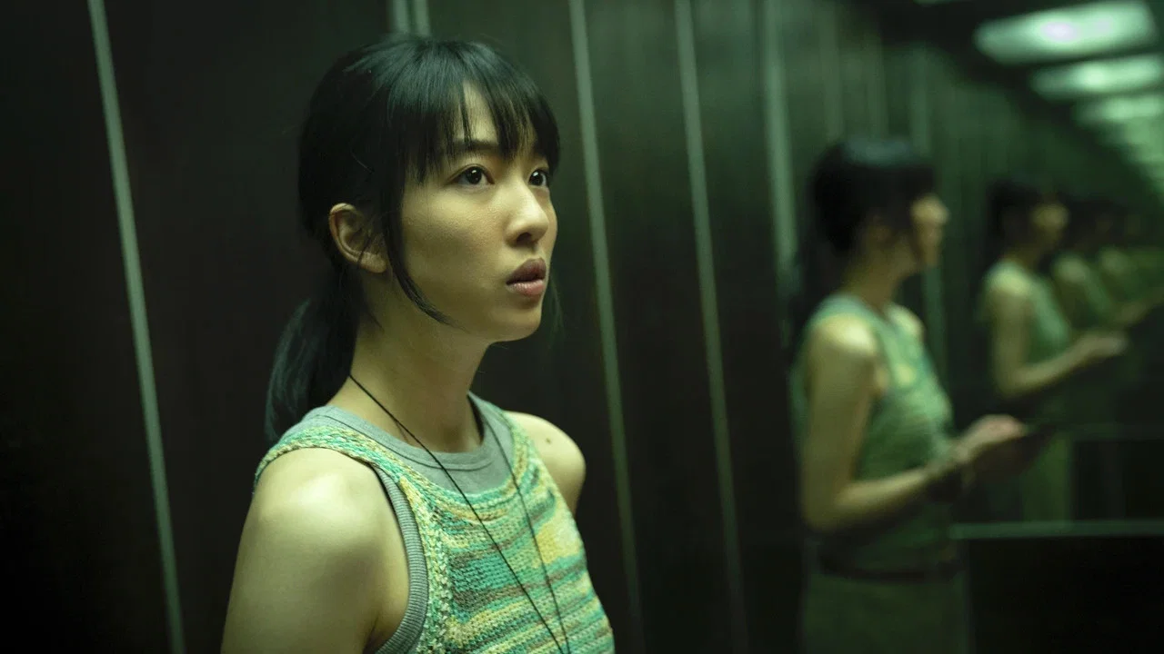 女鬼桥2：怨鬼楼 - 剧照