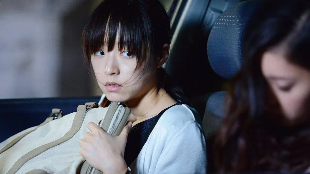 白雪公主杀人事件 - 剧照