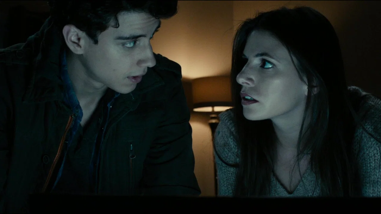 女孩闺房 - 剧照