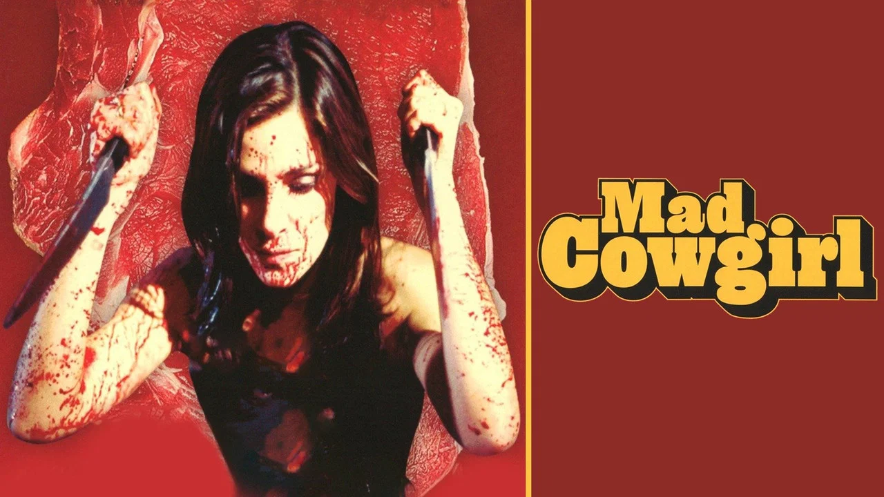 Mad Cowgirl - 剧照