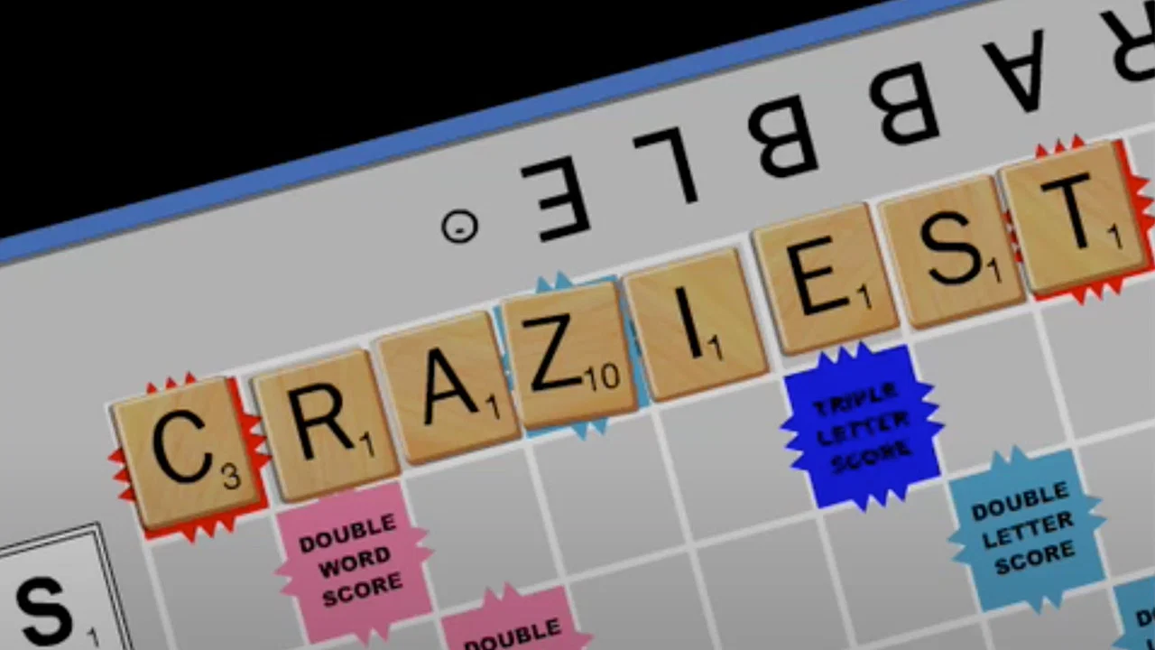 Craziest - 剧照