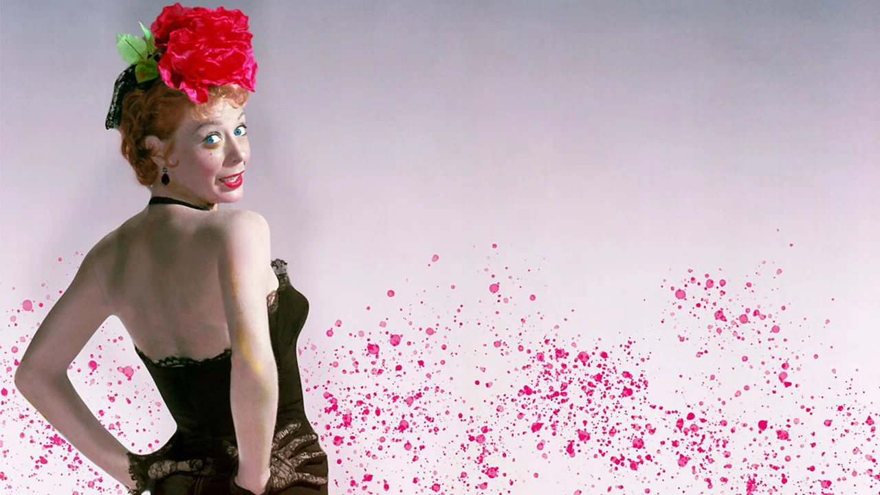 Merely Marvelous: The Dancing Genius of Gwen Verdon - 剧照
