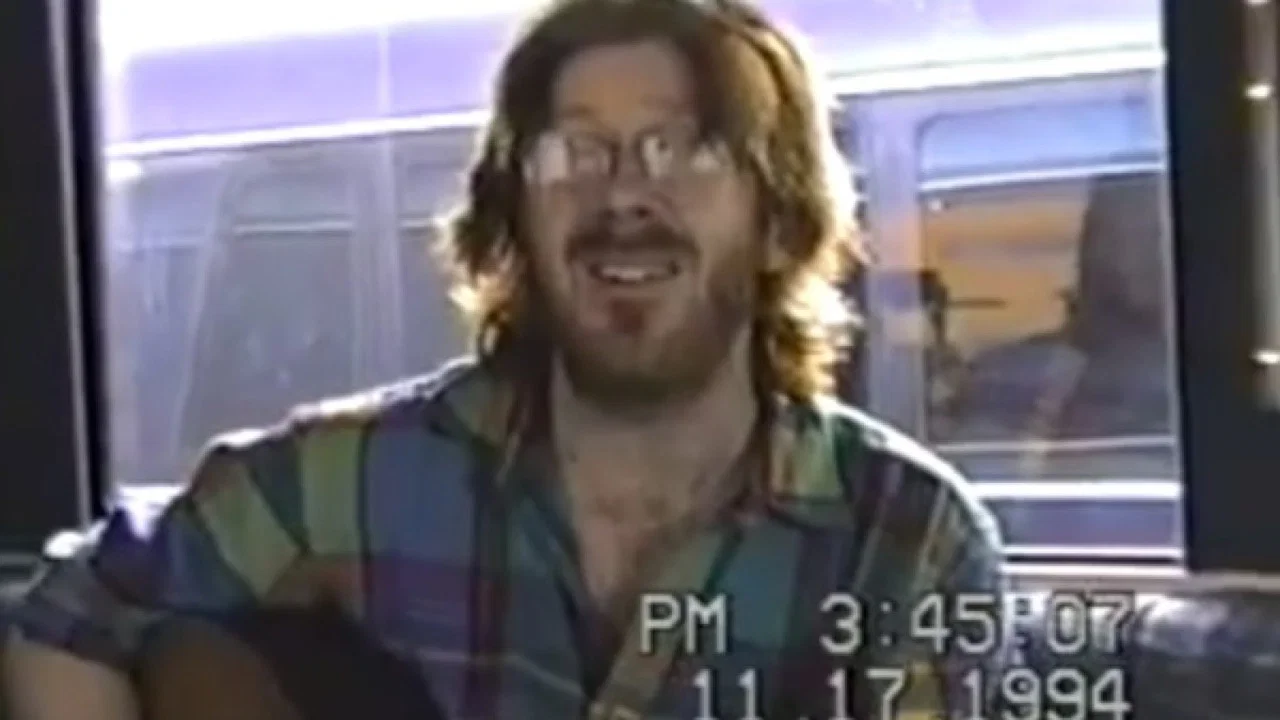 Phish: 1994 Bluegrass Sessions - 剧照