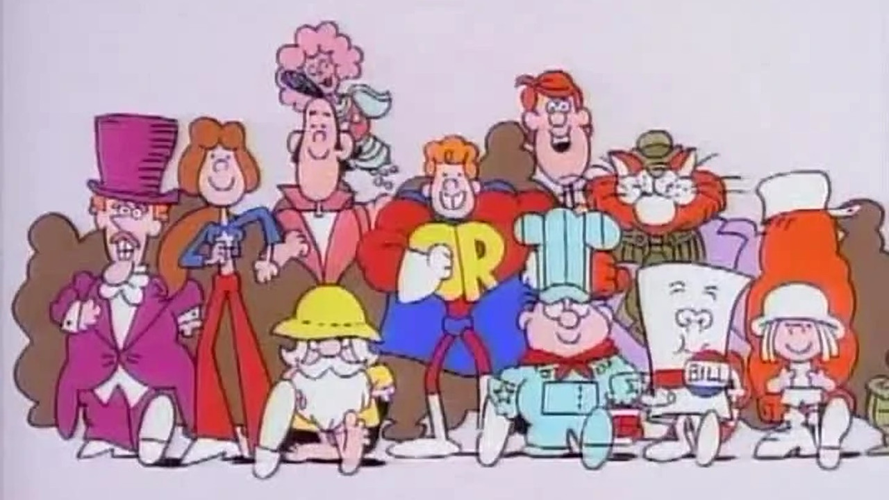 Schoolhouse Rock! (Special 30th Anniversary Edition) - 剧照