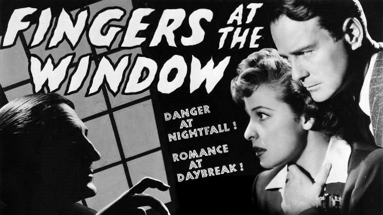 Fingers at the Window - 剧照