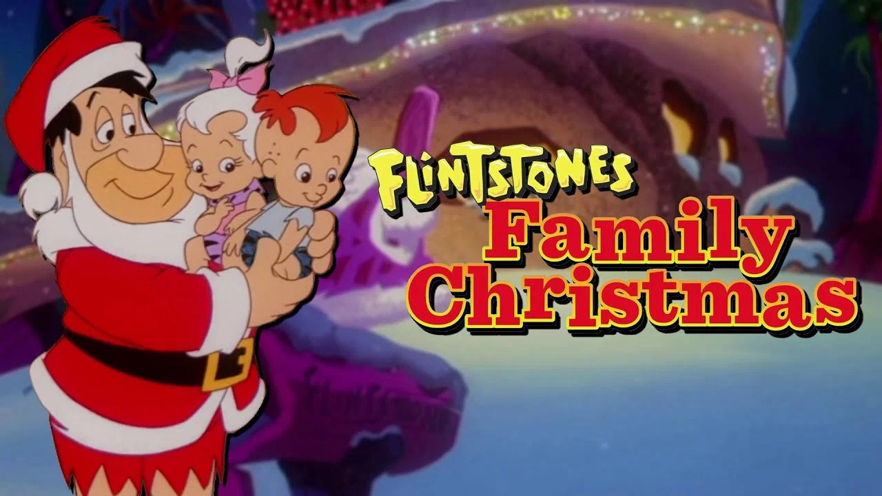 Flintstone Family Christmas - 剧照