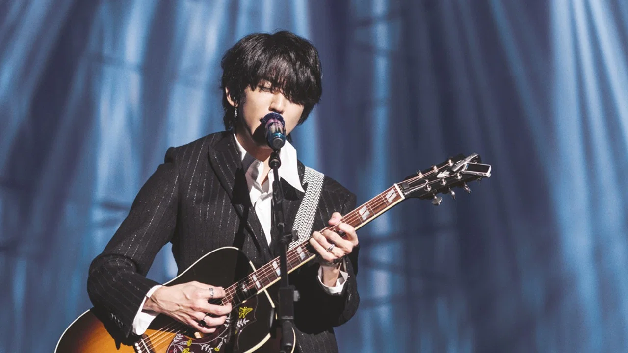 이승윤 콘서트 도킹 : 리프트오프 - 剧照