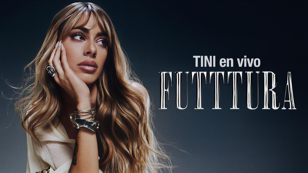 TINI en vivo: FUTTTURA - 剧照