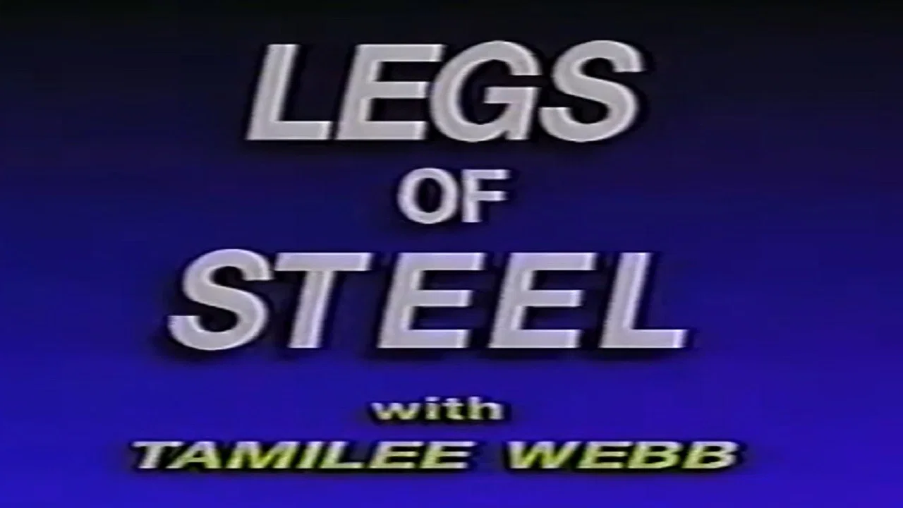 Legs of Steel - 剧照