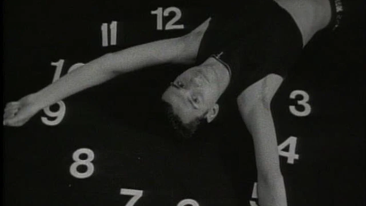 Depeche Mode: Strange - 剧照