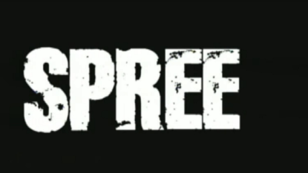 Spree - 剧照