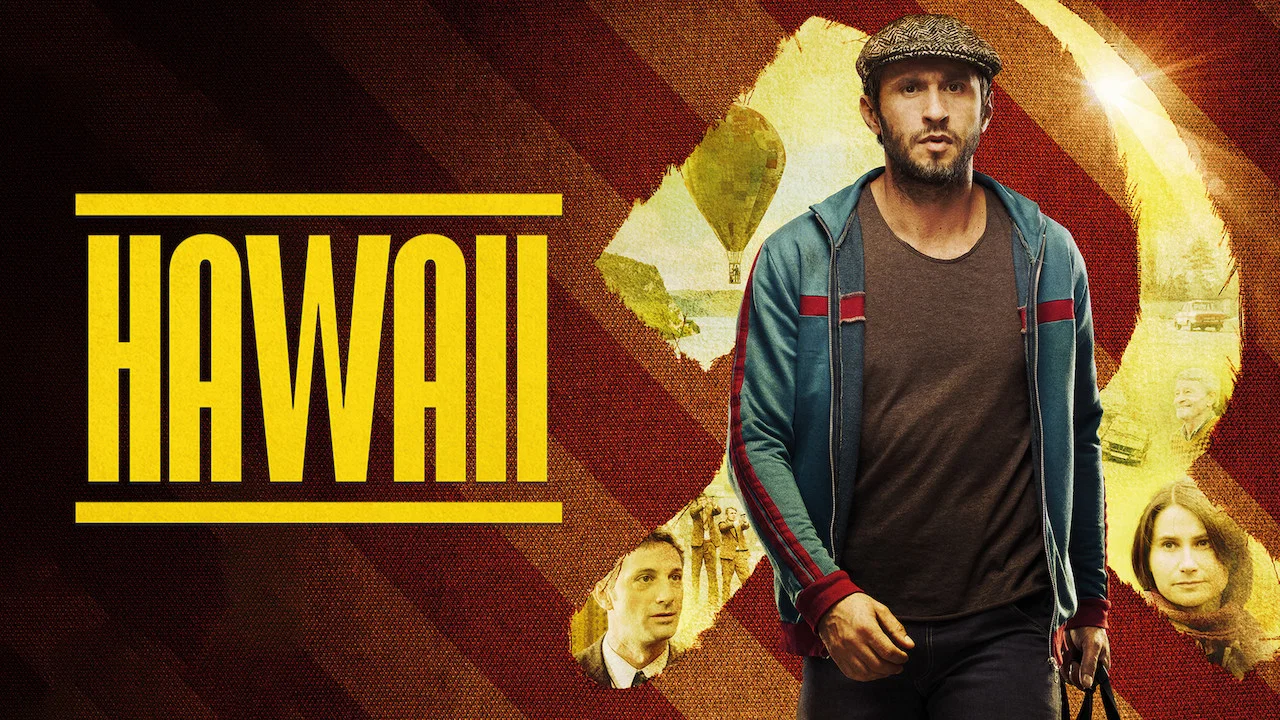 Hawaii - 剧照
