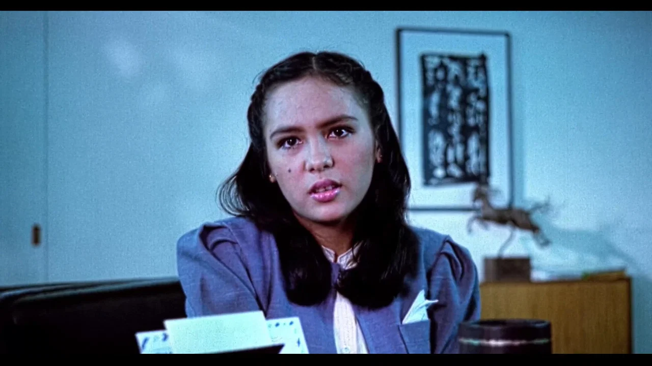 Working Girls - 剧照