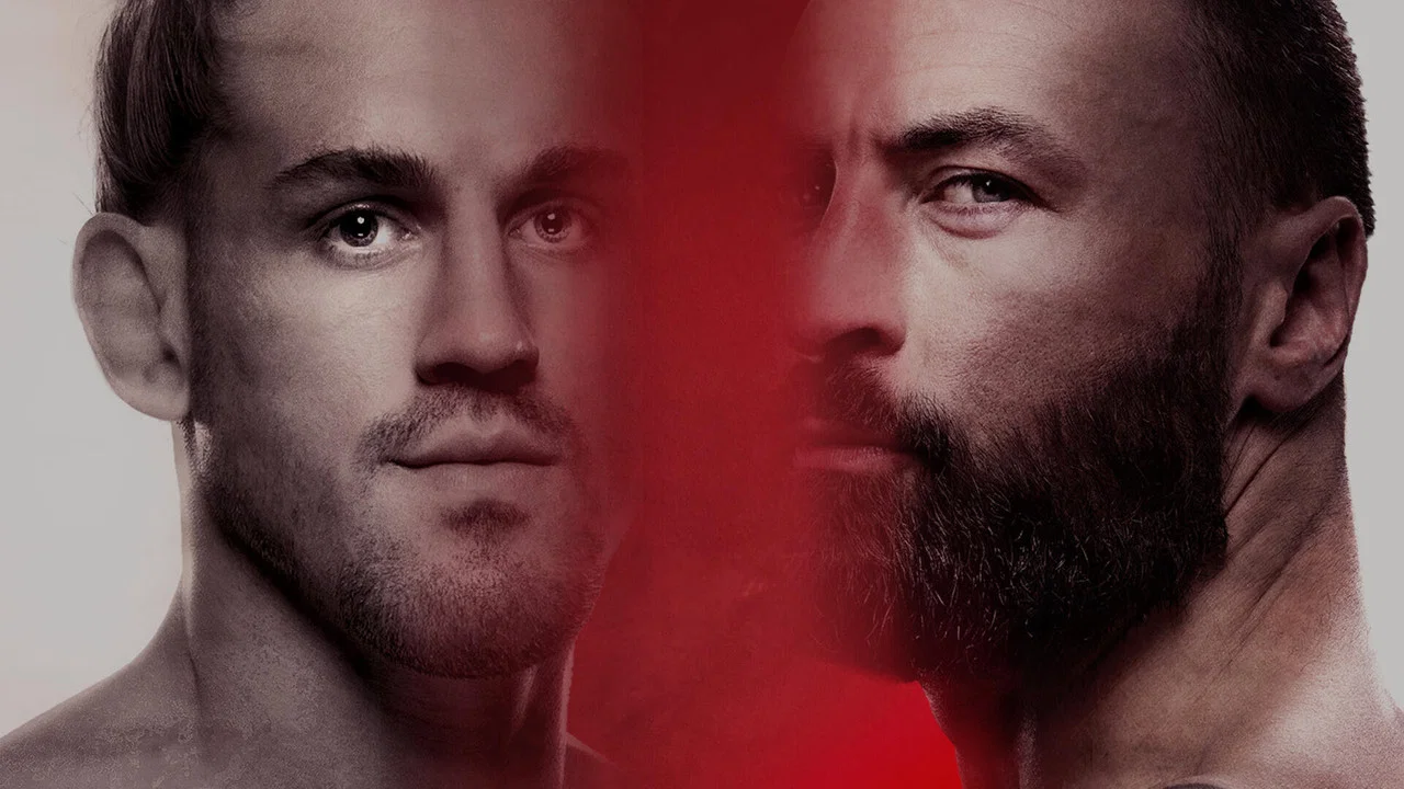 UFC Fight Night 232: Allen vs. Craig - 剧照