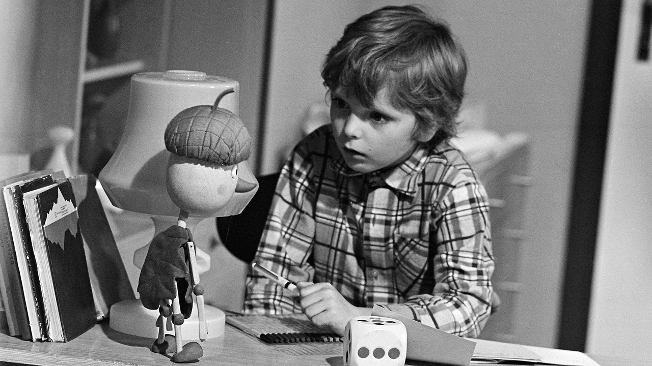 Dubov&eacute; čarov&aacute;n&iacute; - 剧照