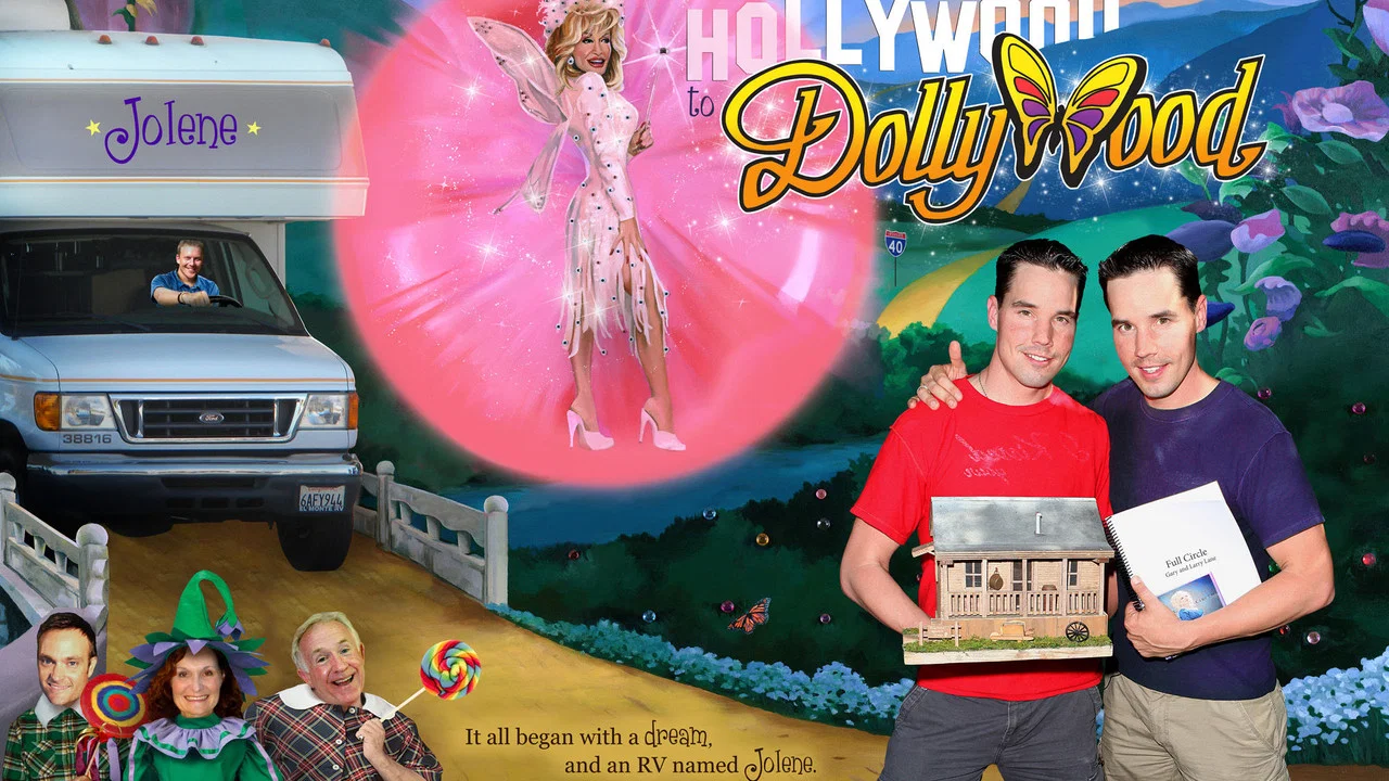 Hollywood to Dollywood - 剧照