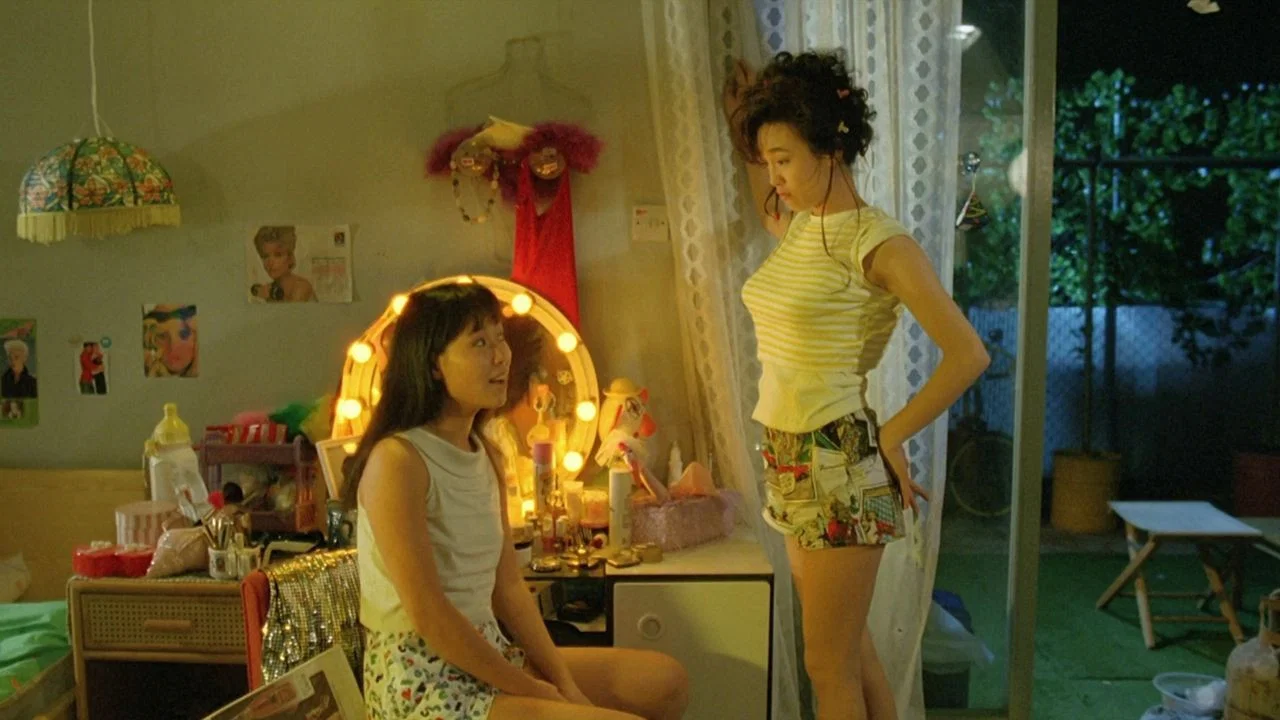 神奇两女侠 - 剧照