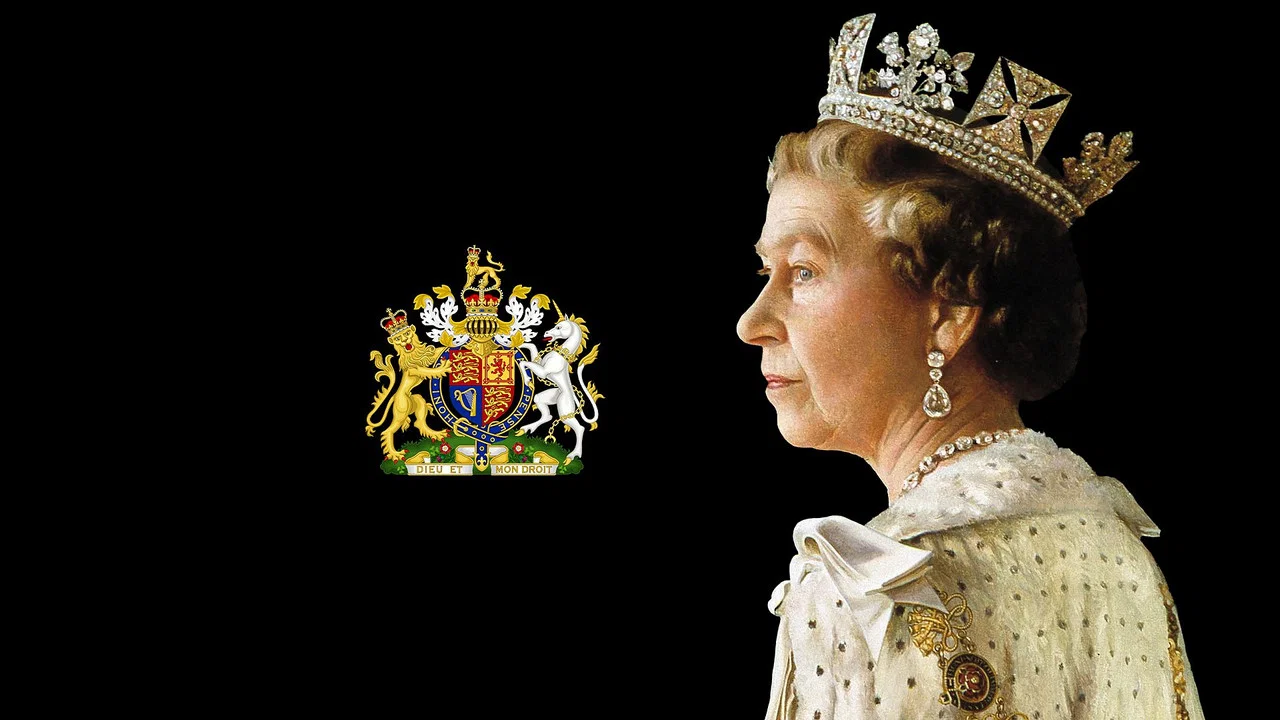 The State Funeral of HM Queen Elizabeth II - 剧照