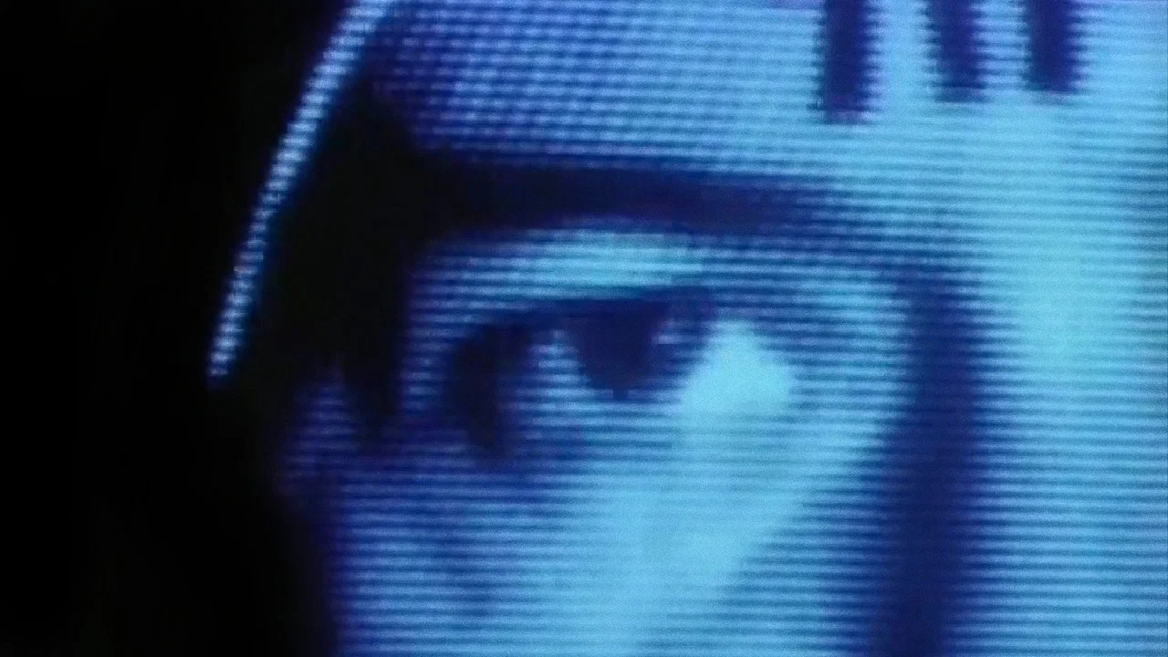 Electronic Labyrinth: THX 1138 4EB - 剧照