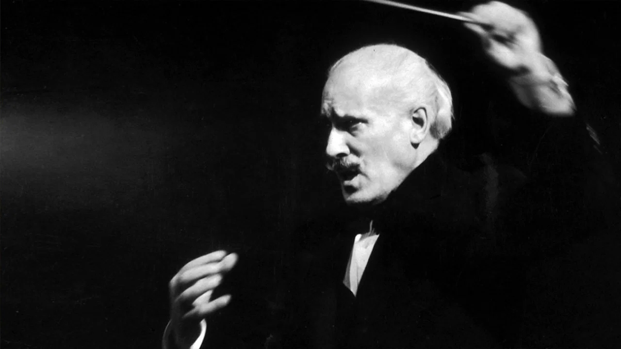 Toscanini in His Own Words - 剧照