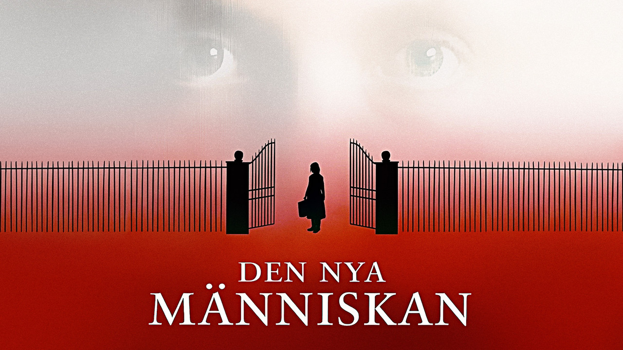 Den nya m&auml;nniskan - 剧照