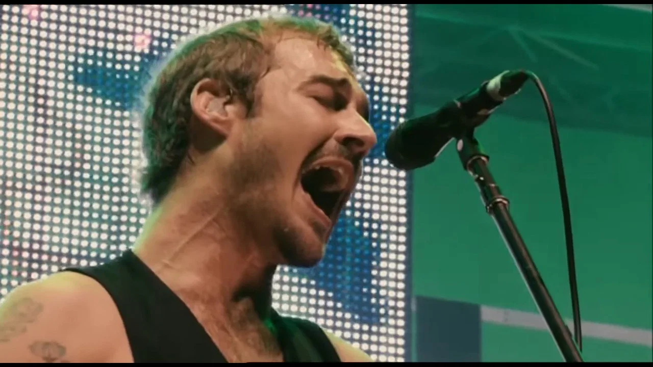 Silverchair: Across the Great Divide - 剧照