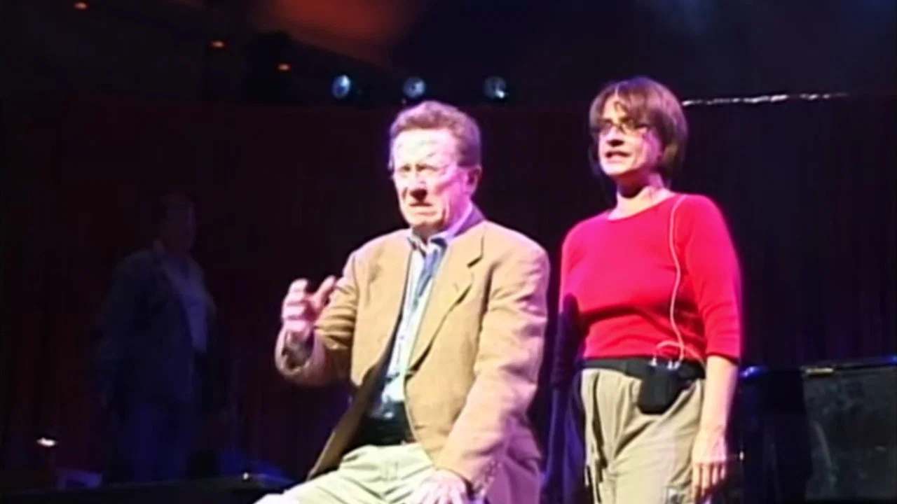 The Making of Sweeney Todd at the San Francisco Symphony - 剧照