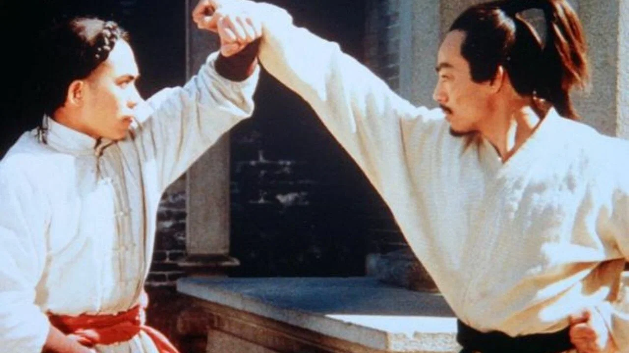 武当 - 剧照