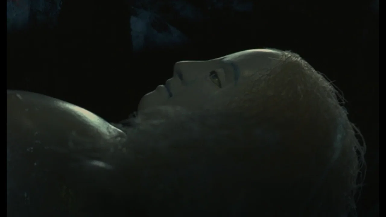 死者之书 - 剧照