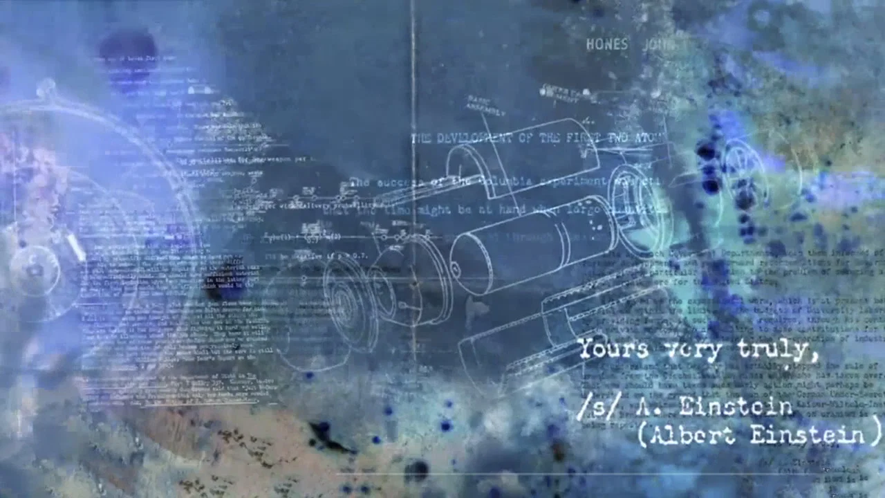 The Bomb - 剧照