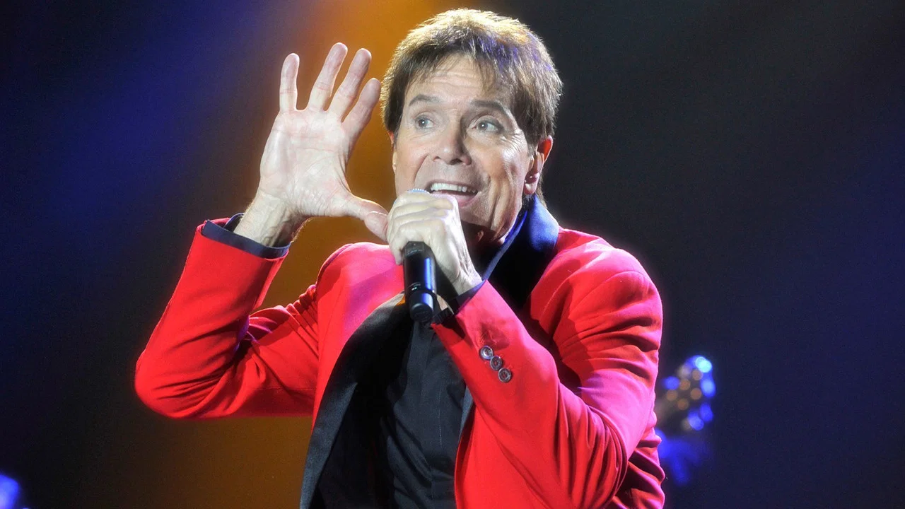 Cliff Richard Still Reelin' and A-Rockin' - Live at Sydney Opera House - 剧照