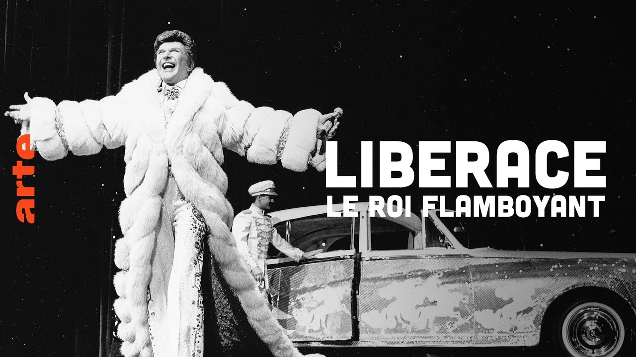 Look Me Over: Liberace - 剧照