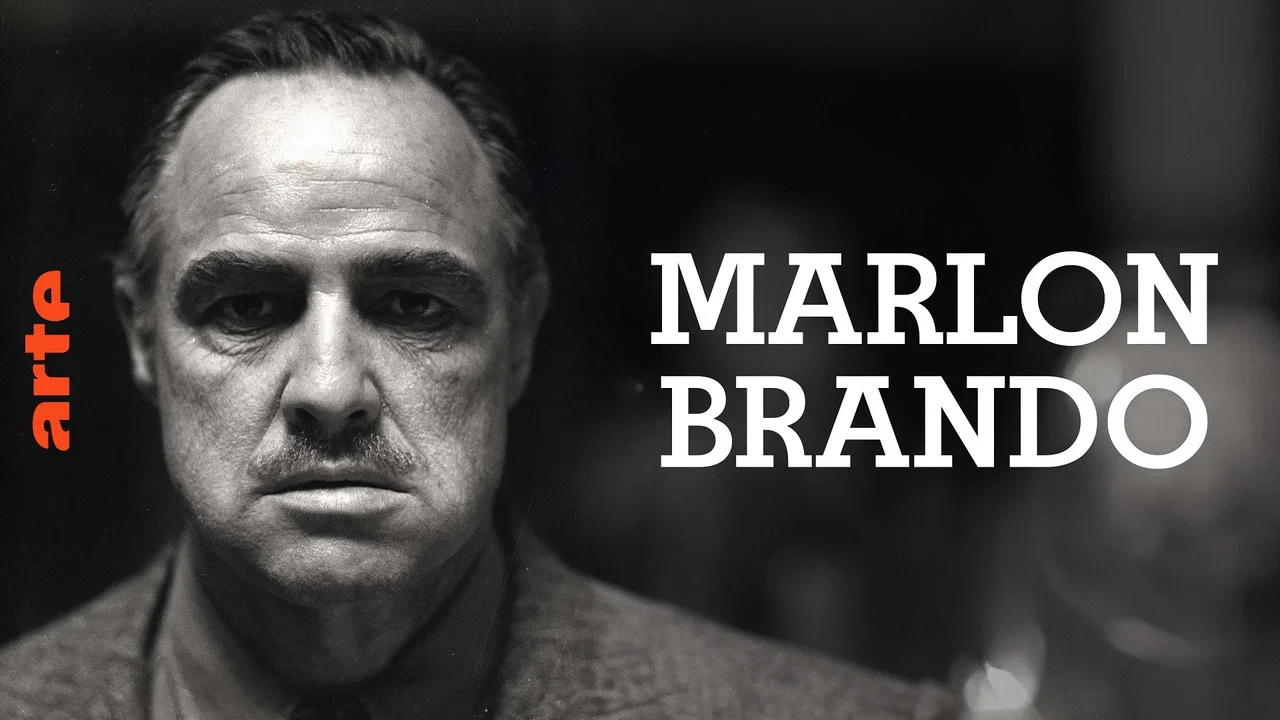 Marlon Brando: Im Paradies - 剧照