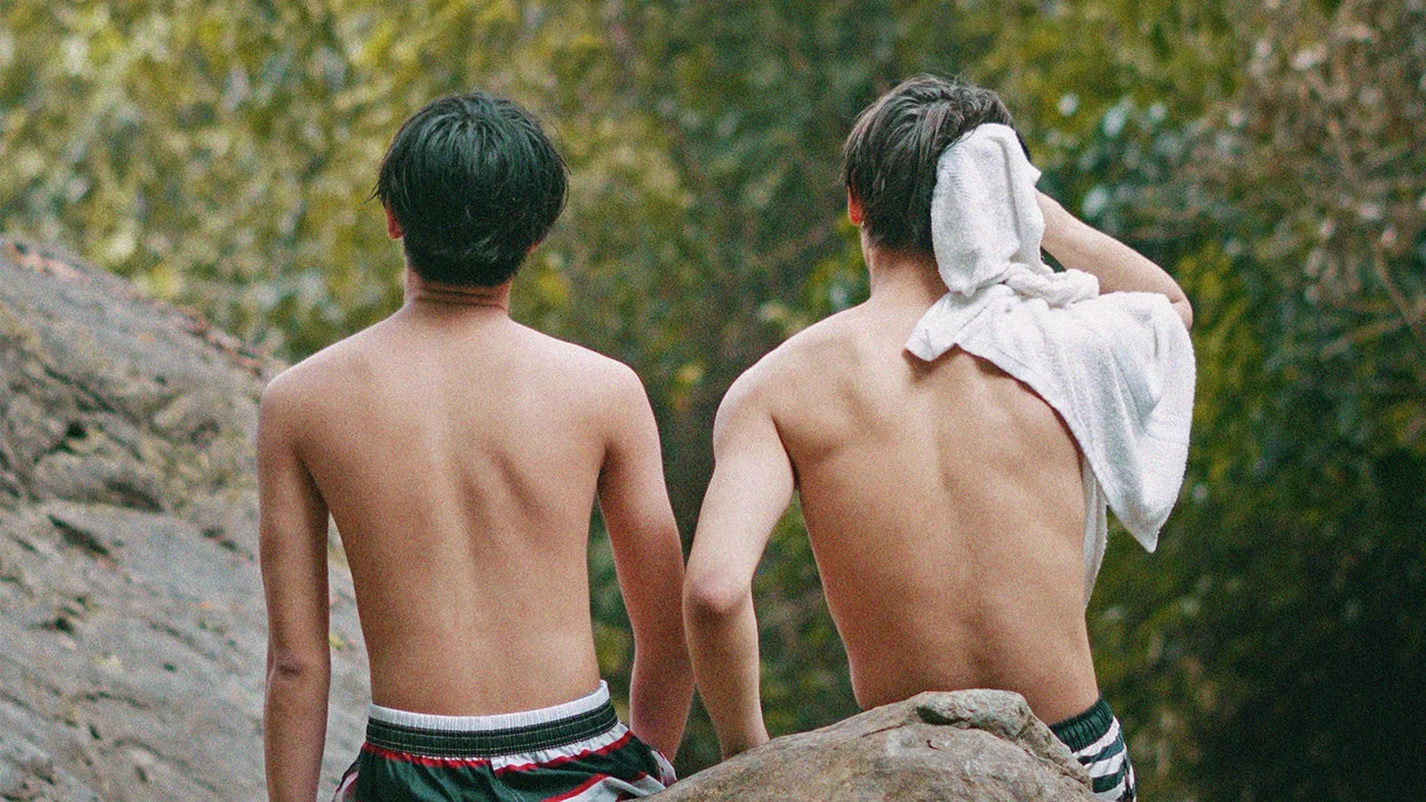 Childhood กาลครั้งหนึ่งที่เรา&hellip; - 剧照