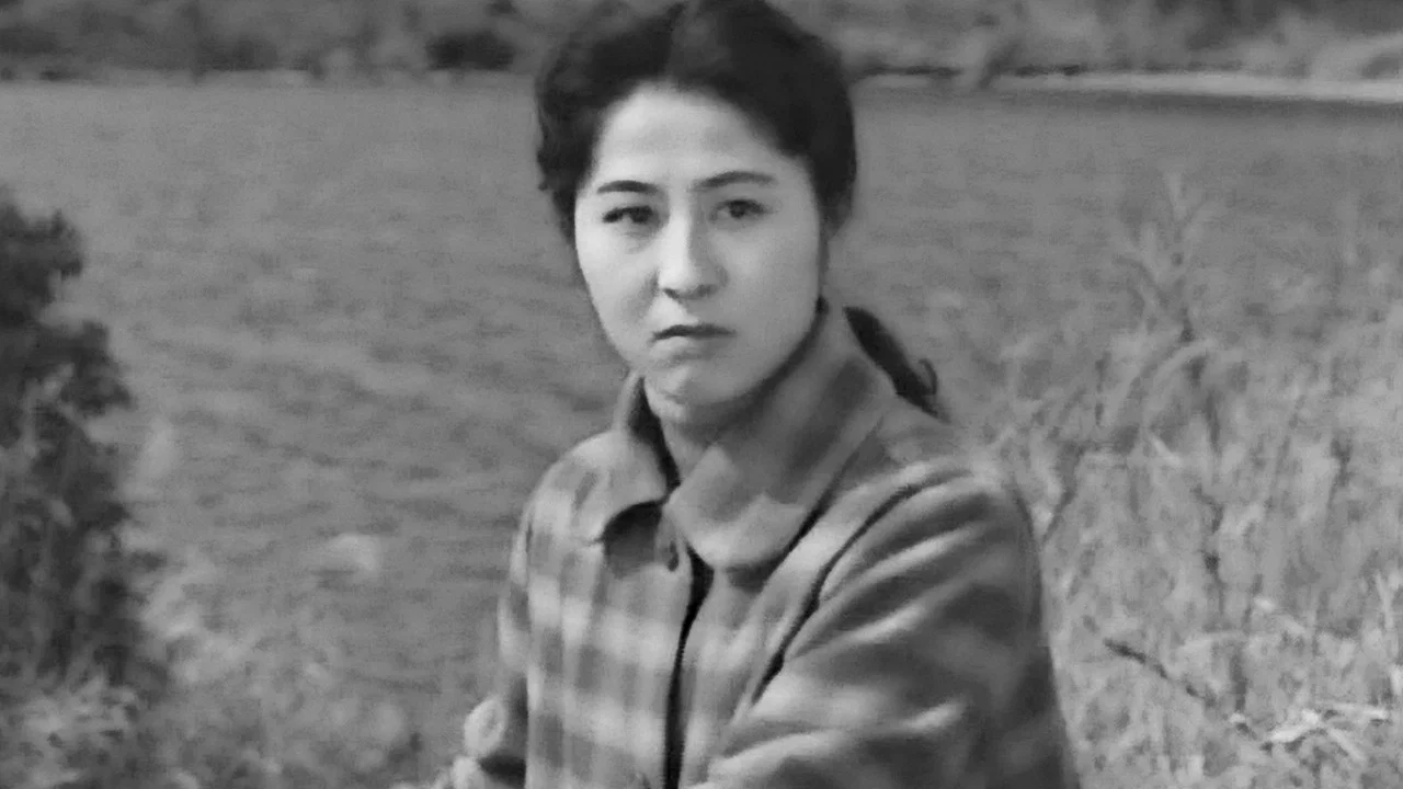 杏子 - 剧照