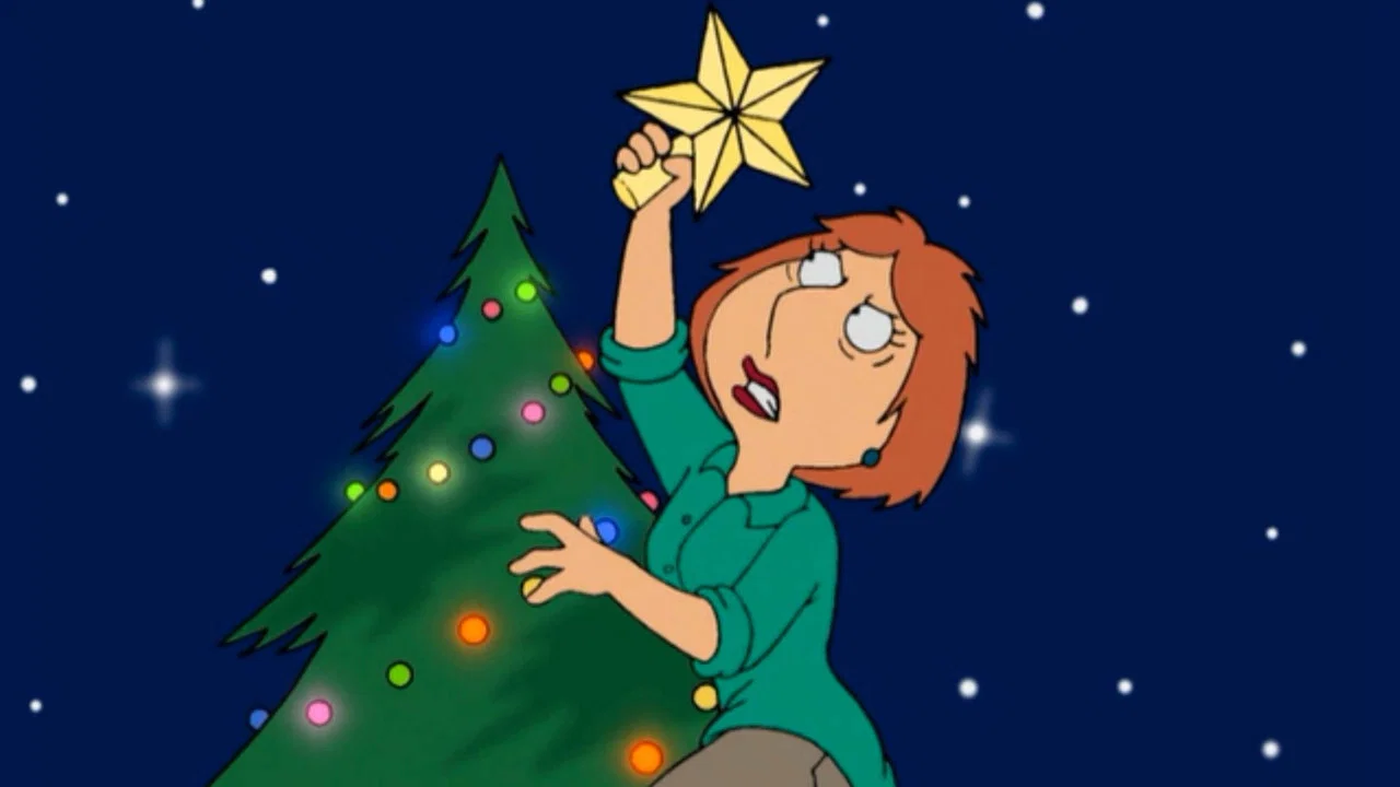 A Very Special Family Guy Freakin' Christmas - 剧照