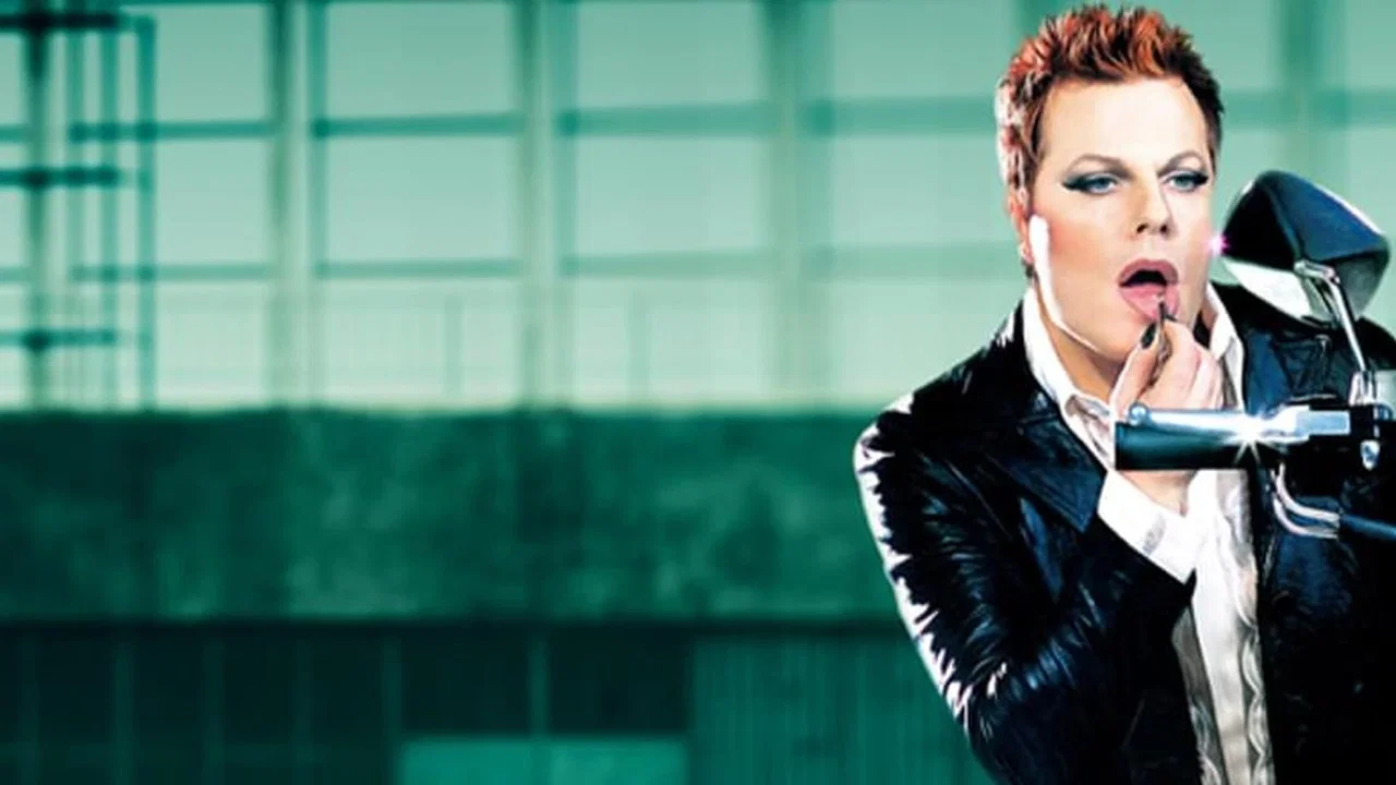 Eddie Izzard: Sexie - 剧照
