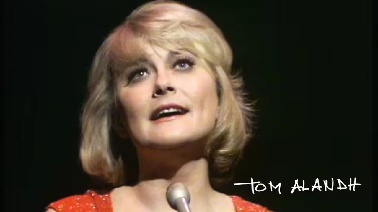 Underbart &auml;r kort - En film om Monica Zetterlund - 剧照