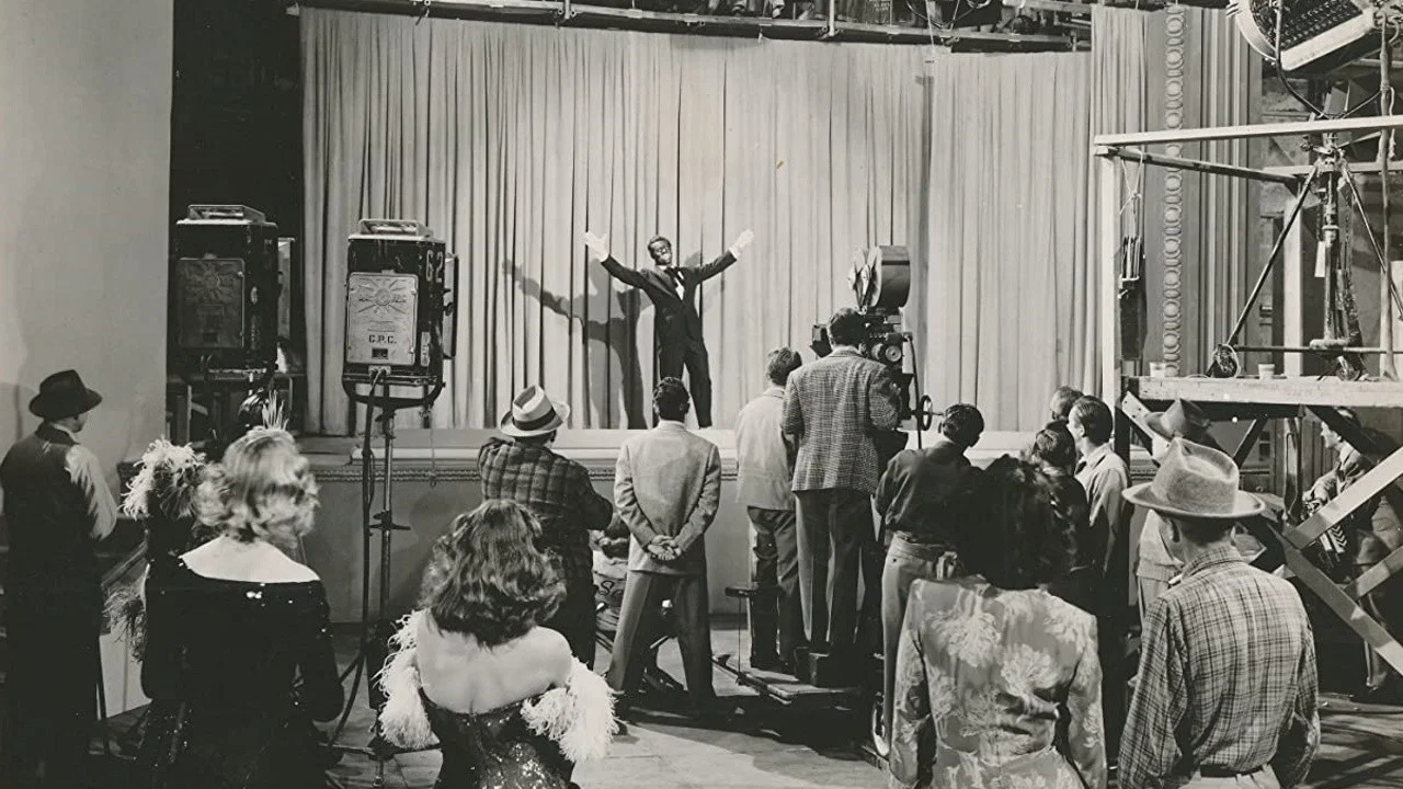 Jolson Sings Again - 剧照